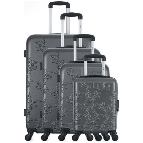 Valise - Set de 4 Valises NAIS-NAIS - Lpb Luggage - Modalova