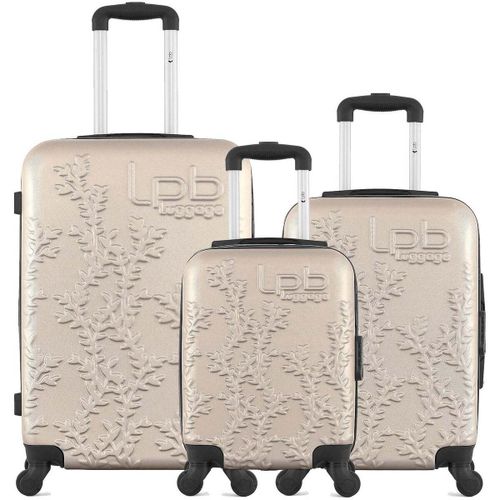 Valise Lpb Luggage - Lot de 3 -NAIS - Lpb Luggage - Modalova