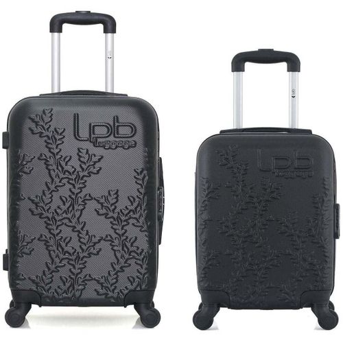 Valise Lpb Luggage - LOT DE 2 -NAIS - Lpb Luggage - Modalova