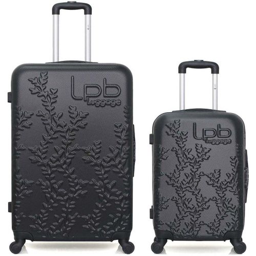 Valise Lpb Luggage - LOT DE 2 -NAIS - Lpb Luggage - Modalova