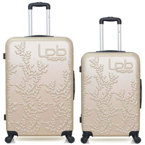 Valise Lpb Luggage - LOT DE 2 -NAIS - Lpb Luggage - Modalova