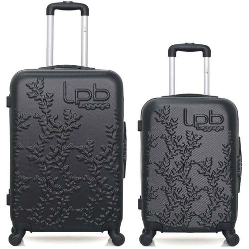 Valise Lpb Luggage - LOT DE 2 -NAIS - Lpb Luggage - Modalova