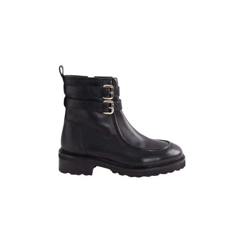 Bottines Boots Bennie noir - Lk Bennett - Modalova