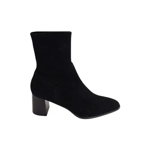 Bottines Lk Bennett Boots Harp noir - Lk Bennett - Modalova