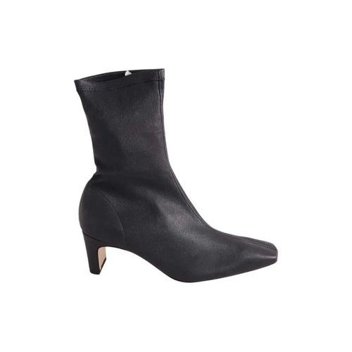 Bottines Boots Marcia noir - Lk Bennett - Modalova