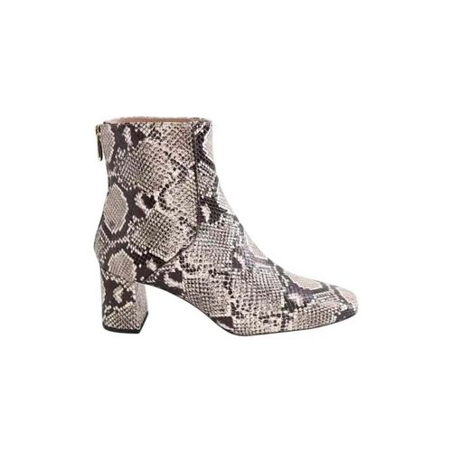 Bottines Boots Nadira noir - Lk Bennett - Modalova