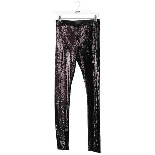 Collants Pantalon noir - Isabel Marant - Modalova