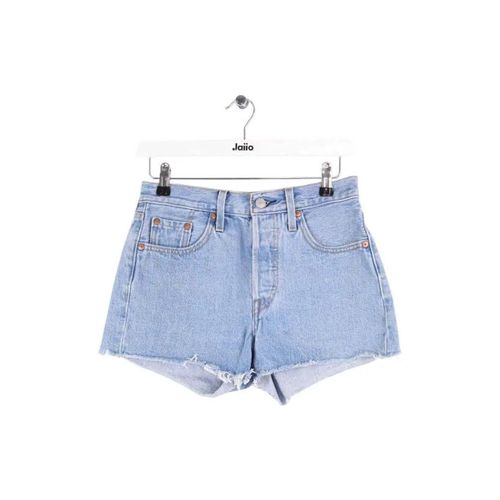 Short Levis Mini short bleu - Levis - Modalova