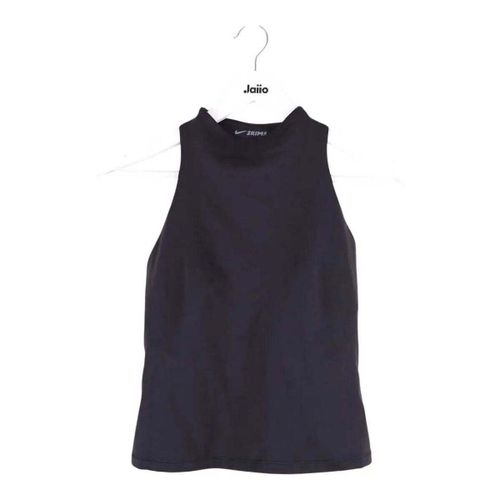 Debardeur Nike Top sans manche noir - Nike - Modalova