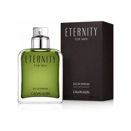 Eau de parfum Eau de Parfum Eternity for Men 200 ml - Calvin Klein Jeans - Modalova