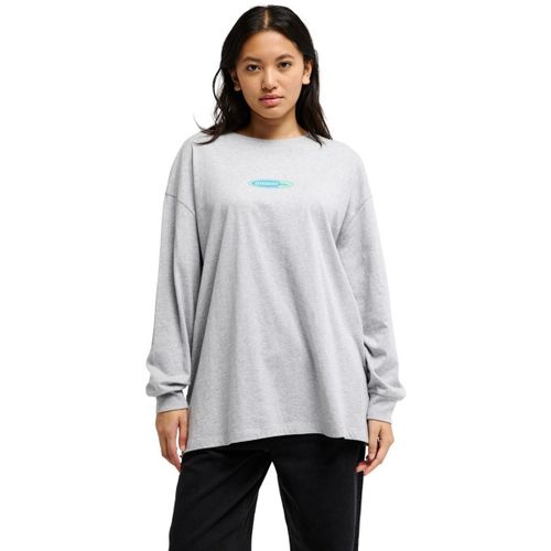 T-shirt Quiksilver Boyfriend - Quiksilver - Modalova