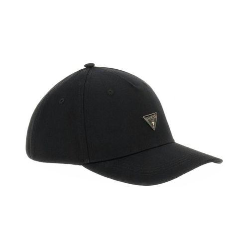 Casquette Aw5608 Cot01 Gilda Gabardine Baseba - Guess - Modalova