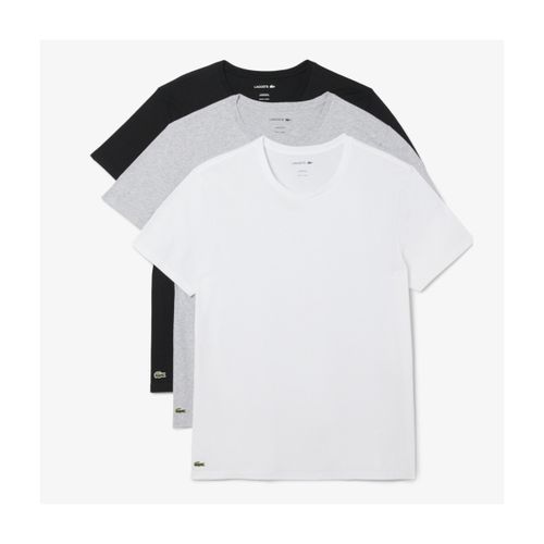 Boxers Th9010 Underwear Tee Shirt - Lacoste - Modalova