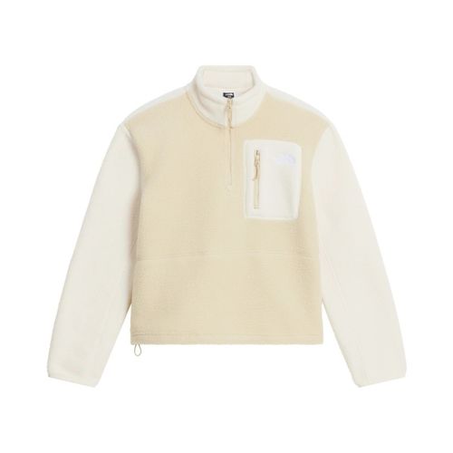 Sweatshirts W Yumiori 1/4 Zip - The North Face - Modalova