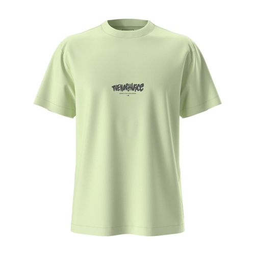 T-shirt U Nse Relaxed Ss Tee - The North Face - Modalova