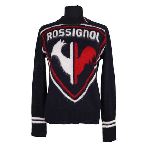 Pull Rossignol Pull bleu marine - Rossignol - Modalova