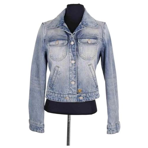 Veste Courreges Veste bleue - Courreges - Modalova