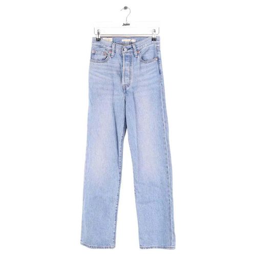 Jeans Levis Jean droit bleu - Levis - Modalova