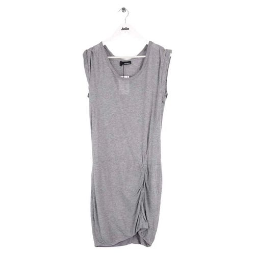 Robe courte The Kooples Robe grise - The Kooples - Modalova