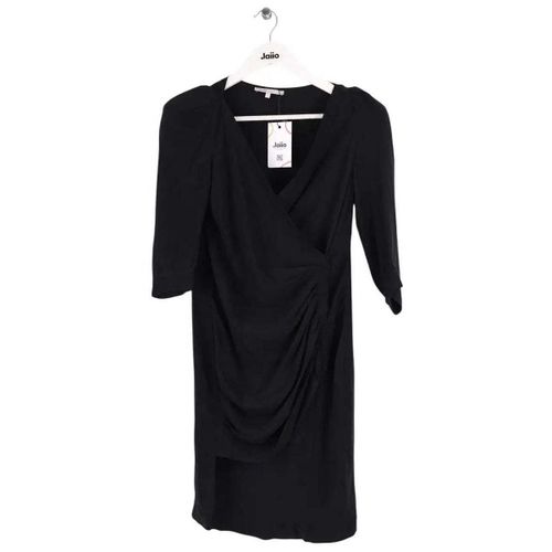 Robe courte Maje Robe noire - Maje - Modalova