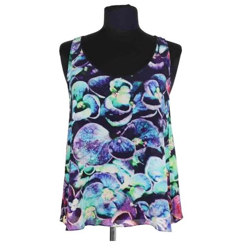 Blouses Top sans manche multicolore - Sandro - Modalova