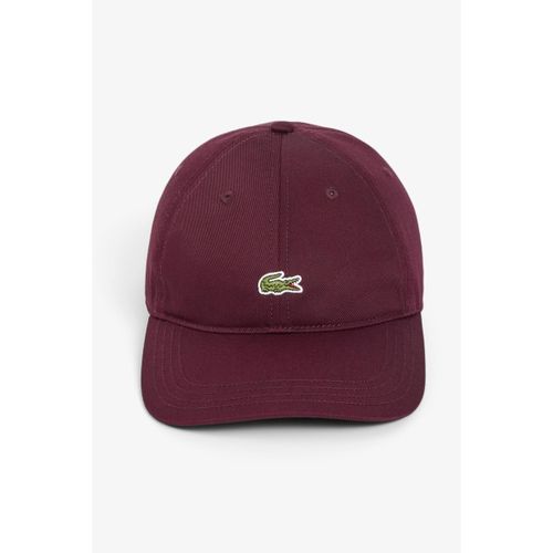 Casquette Casquette Sportswear - Lacoste - Modalova