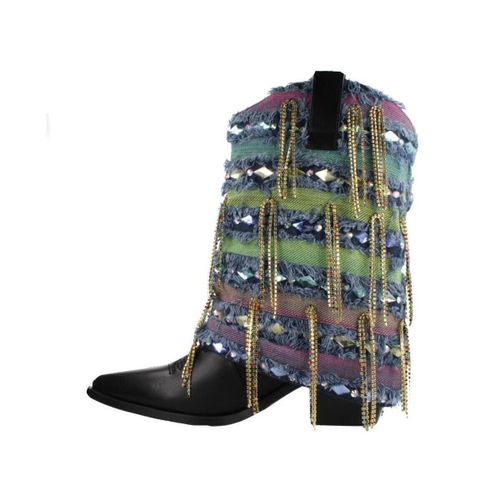 Bottes Exé Shoes T2240 L3337e - Exé Shoes - Modalova