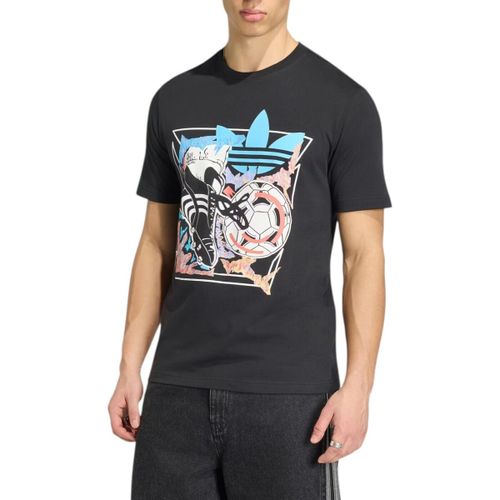 T-shirt adidas KE2768 - adidas - Modalova