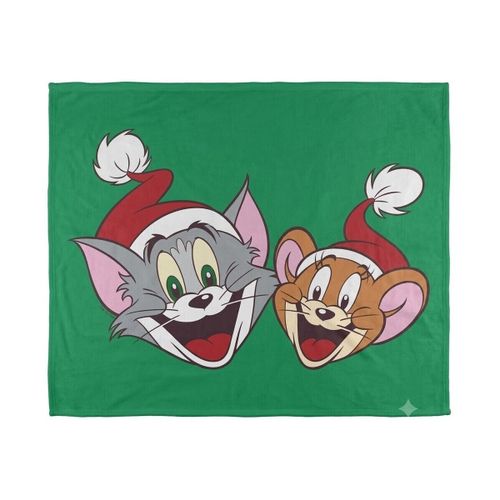 Plaids, jetés 147 cm x 91 cm TV35462 - Dessins Animés - Modalova