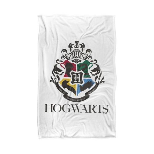 Plaids, jetés 147 cm x 91 cm TV37574 - Harry Potter - Modalova