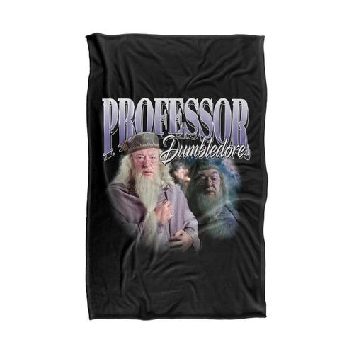 Couvertures 147 cm x 91 cm TV37614 - Harry Potter - Modalova
