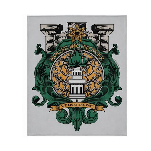 Plaids, jetés 147 cm x 91 cm TV37820 - Game Of Thrones - Modalova
