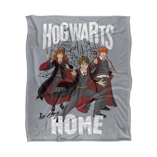 Couvertures 147 cm x 91 cm TV37832 - Harry Potter - Modalova