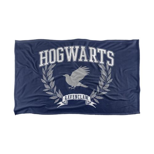 Plaids, jetés 147 cm x 91 cm TV38210 - Harry Potter - Modalova