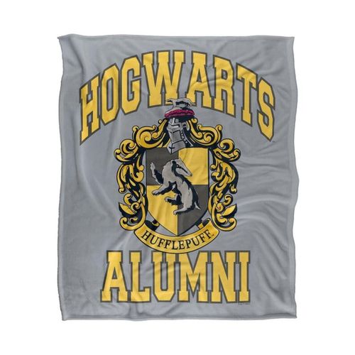 Plaids, jetés 147 cm x 91 cm TV38316 - Harry Potter - Modalova