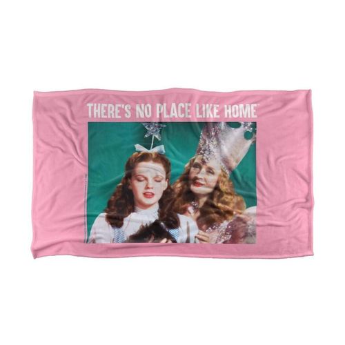 Plaids, jetés 91 cm x 147 cm TV38452 - Wizard Of Oz - Modalova