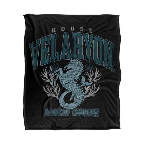 Plaids, jetés 147 cm x 91 cm TV38529 - Game Of Thrones - Modalova