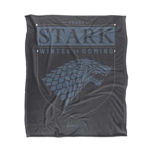 Plaids, jetés 147 cm x 91 cm TV38530 - Game Of Thrones - Modalova