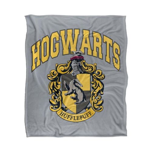 Plaids, jetés 147 cm x 91 cm TV38553 - Harry Potter - Modalova
