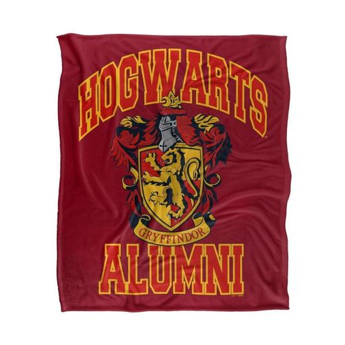 Plaids, jetés 147 cm x 91 cm TV38556 - Harry Potter - Modalova