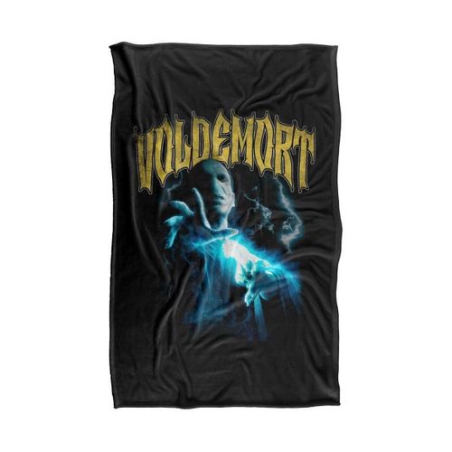 Couvertures 147 cm x 91 cm TV38572 - Harry Potter - Modalova