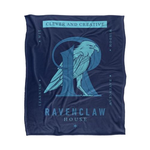 Couvertures 147 cm x 91 cm TV38578 - Harry Potter - Modalova