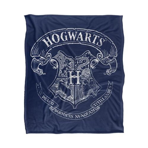Couvertures 147 cm x 91 cm TV38587 - Harry Potter - Modalova