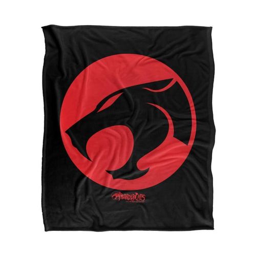 Couvertures 147 cm x 91 cm TV38642 - Thundercats - Modalova
