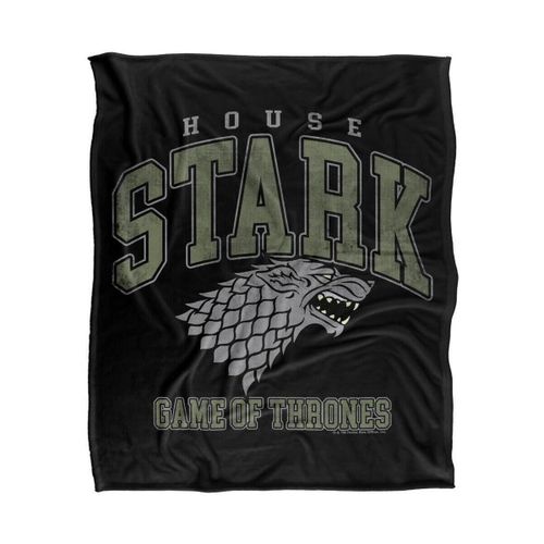 Plaids, jetés 147 cm x 91 cm TV38665 - Game Of Thrones - Modalova