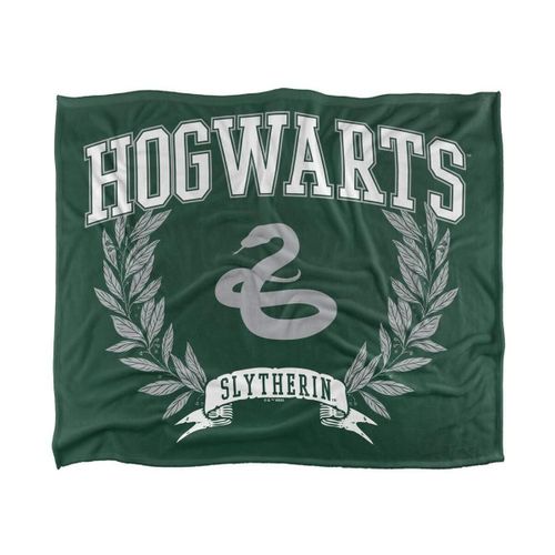 Plaids, jetés 147 cm x 91 cm TV38810 - Harry Potter - Modalova