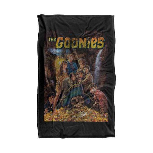 Plaids, jetés 147 cm x 91 cm TV38887 - Goonies - Modalova