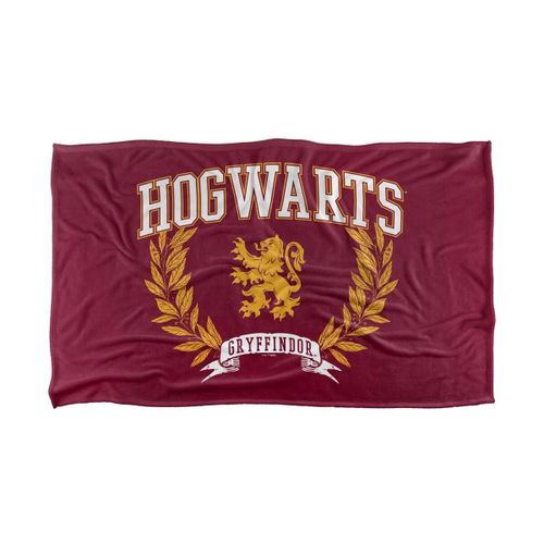 Plaids, jetés 147 cm x 91 cm TV38961 - Harry Potter - Modalova