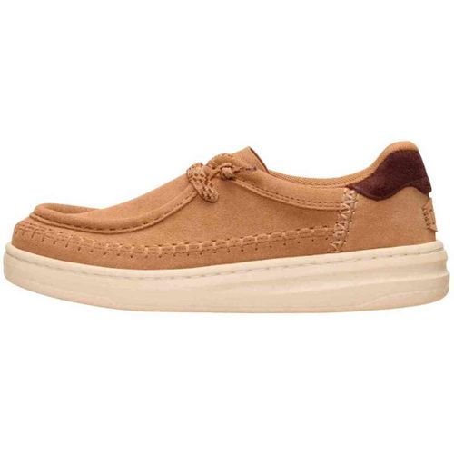 Ballerines HEYDUDE HD-HARPERMOC-tan - HEYDUDE - Modalova