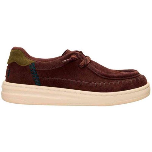 Ballerines HD-HARPERMOC-choc - HEYDUDE - Modalova